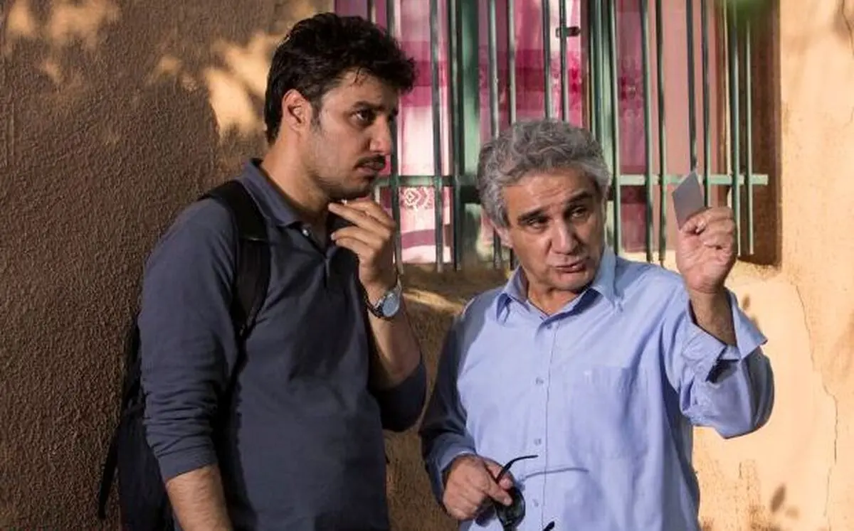 پخش سریال "دردسرهای عظیم" از امشب آغاز می‌شود