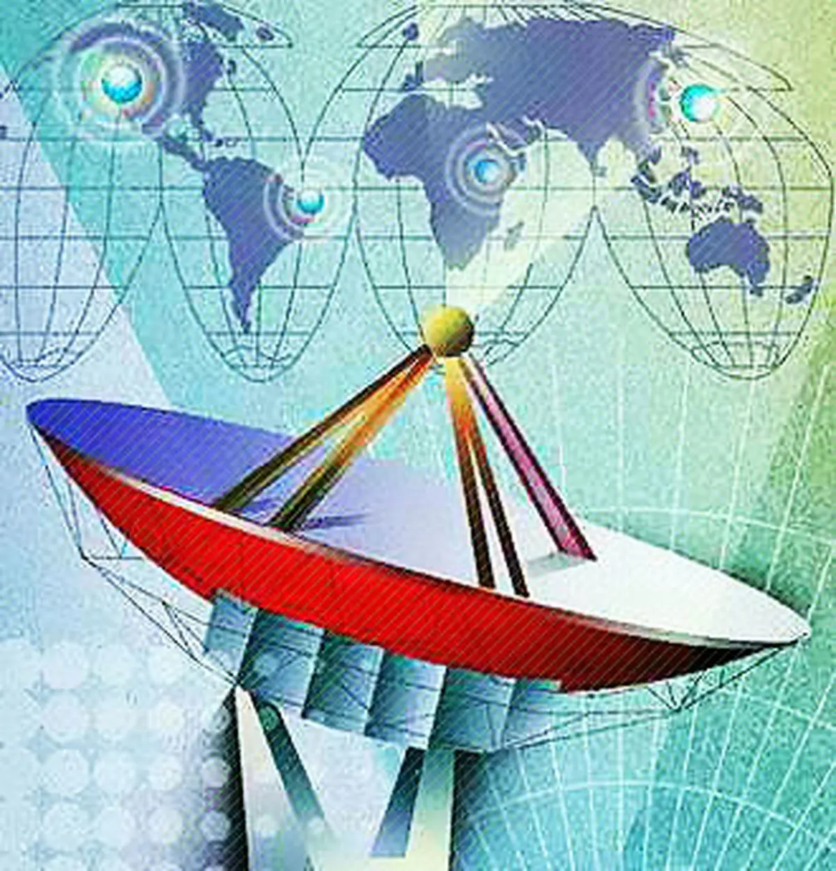 چهار طرح‌ سازمان تنظیم مقررات ارتباطات امروز افتتاح می‌شود