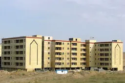 معاون وزیر راه: اوراق صندوق زمین از شهریور به فروش می‌رسد