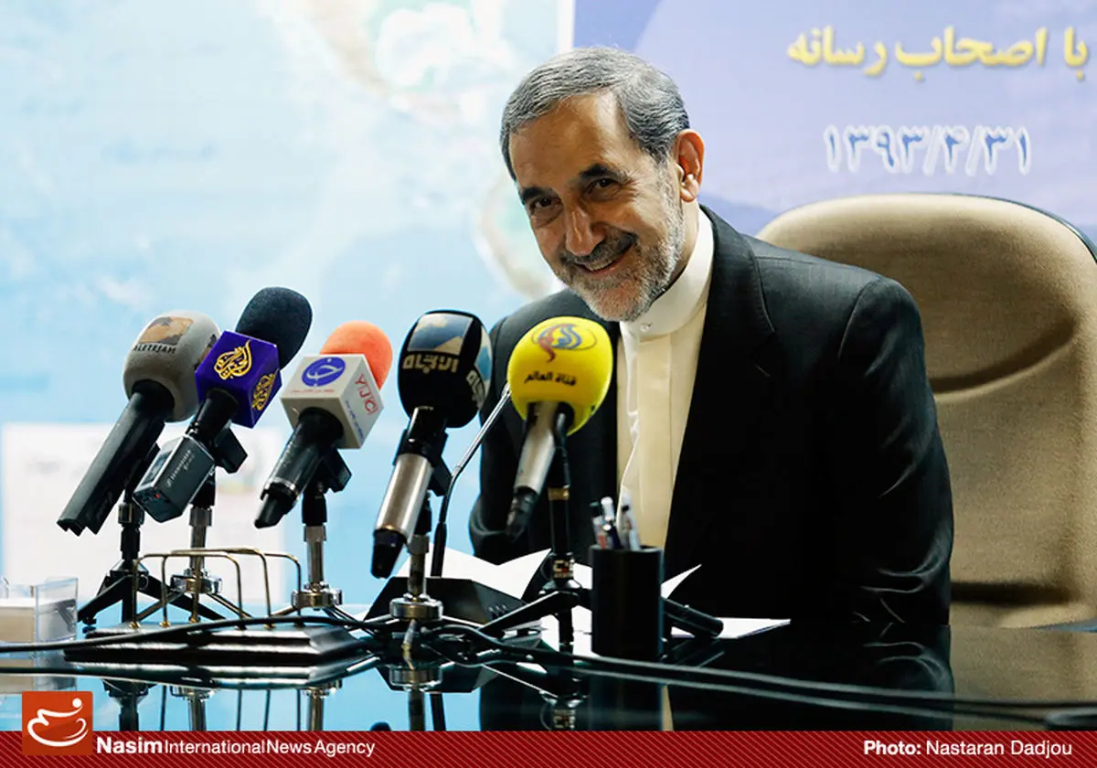 ولایتی: ایران برای بازگشت امنیت به افغانستان و تشکیل دولت وحدت ملی از کمکی دریغ نمی‌کند