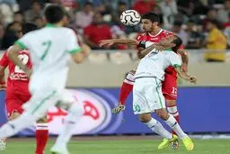 باشگاه ذوب‌آهن به حضور حسین ماهینی در دیدار این تیم مقابل پرسپولیس اعتراض کرد