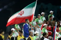 ۲۲رشته اعزامی به هفدهمین دوره بازی‌های آسیایی اینچئون مشخص شد