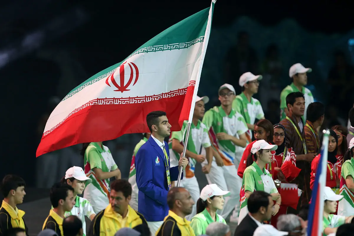 ۲۲رشته اعزامی به هفدهمین دوره بازی‌های آسیایی اینچئون مشخص شد