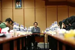 درویش‌زاده: اگر ژیمناستیک در فینال نماینده داشته باشد برای ما قابل قبول است