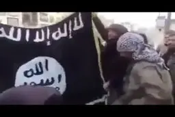 داعش در سوریه، ۸۰ شهروند کُرد را اعدام کرد