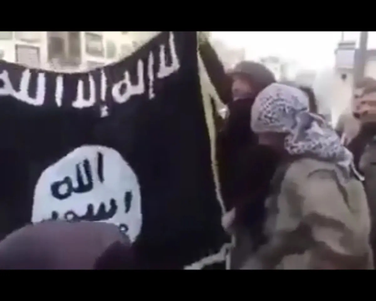 داعش در سوریه، ۸۰ شهروند کُرد را اعدام کرد