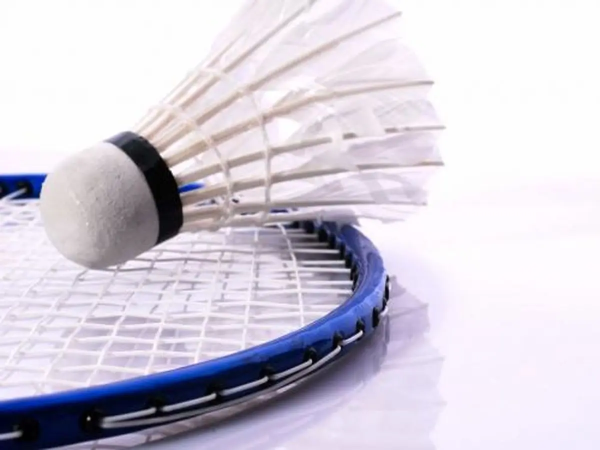 پنج ورزشکار سیستان و بلوچستان در نخستین رنکینگ بدمینتون ایران حضور دارند