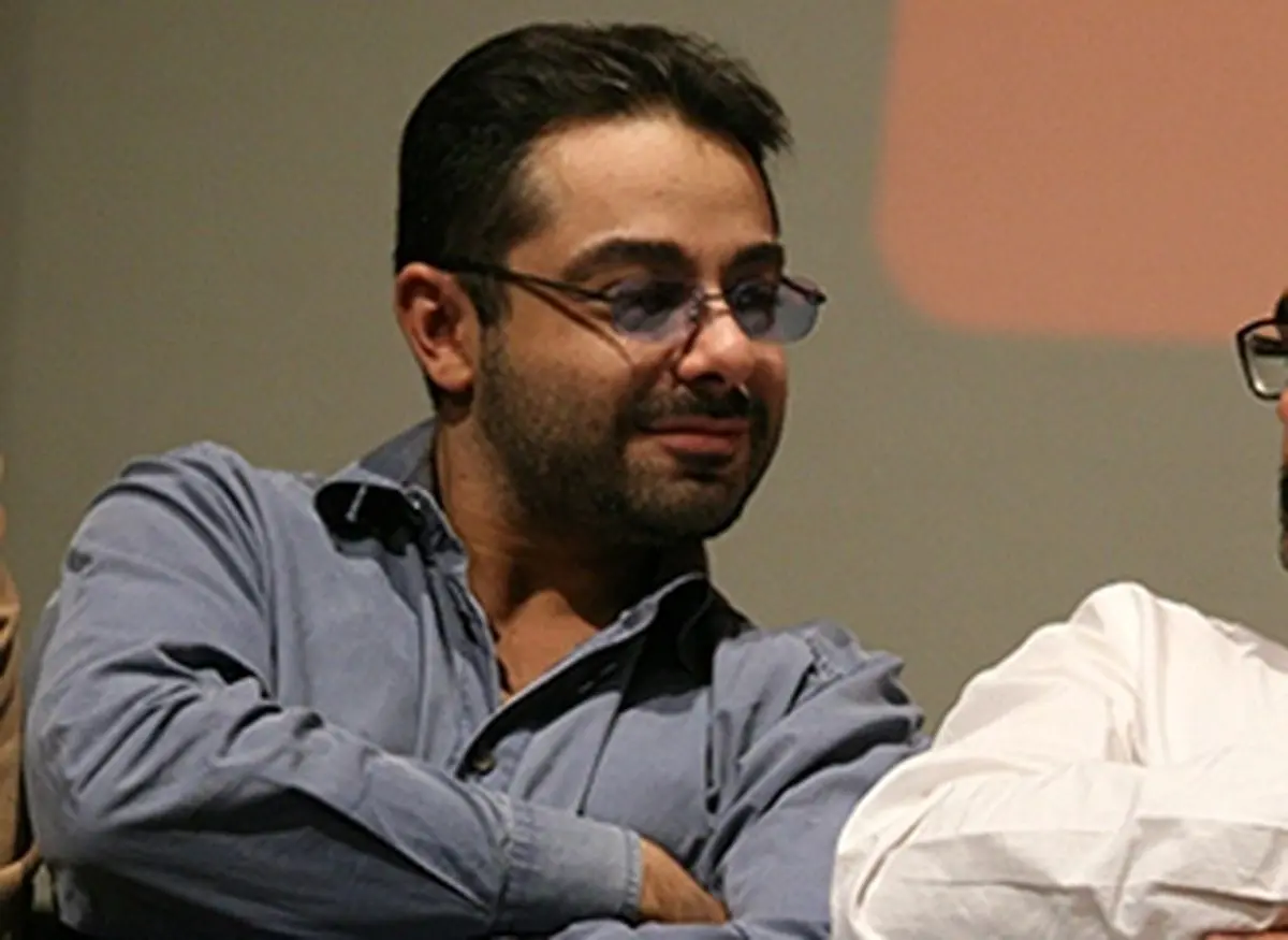 سام قریبیان: تکلیف اکران فیلم‌هایم مشخص نیست