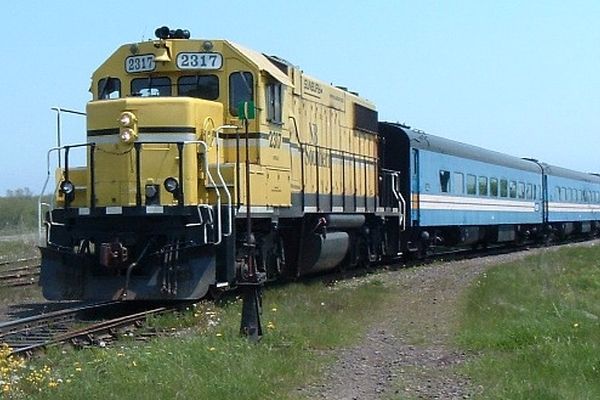 مدیر عامل راه‌آهن: نرخ بلیت قطار در تابستان افزایش نمی‌یابد