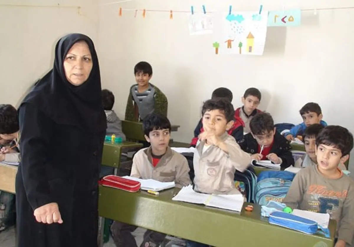 بیش از ۳۵۰ مدرس پایه چهارم ابتدایی آموزش تخصصی محیط زیست را فرا گرفتند