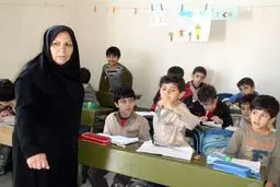 بیش از ۳۵۰ مدرس پایه چهارم ابتدایی آموزش تخصصی محیط زیست را فرا گرفتند