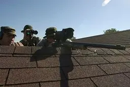 منابع رسانه‌ای از استقرار 