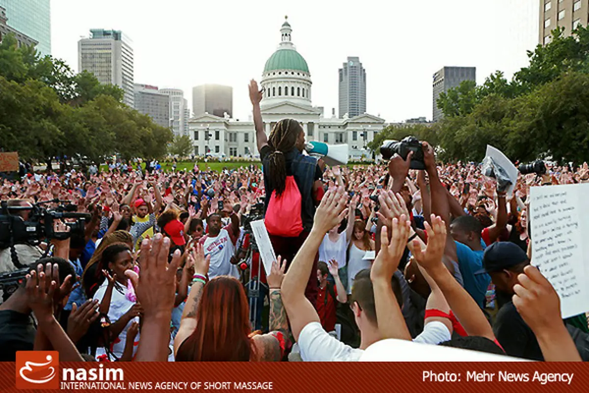 گزارش تصویری:: رویدادهای مهم خبری در ۲۴ ساعت گذشته 