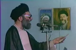 فیلم:: هیچ سازشی با استکبار نخواهیم کرد