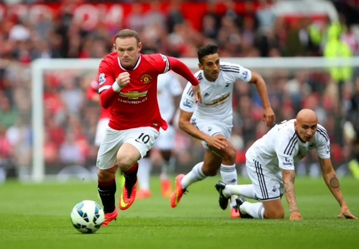 لوئیس فن‌خال فصل جدید لیگ برتر با منچستریونایتد را با شکست آغاز کرد