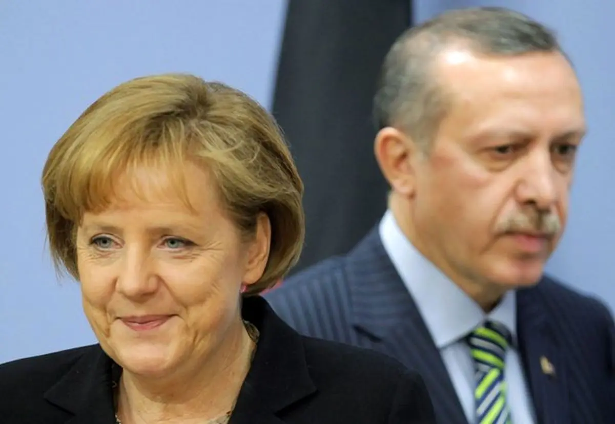 "اشپیگل": سرویس امنیتی آلمان سال‌ها از ترکیه جاسوسی می‌کرده است