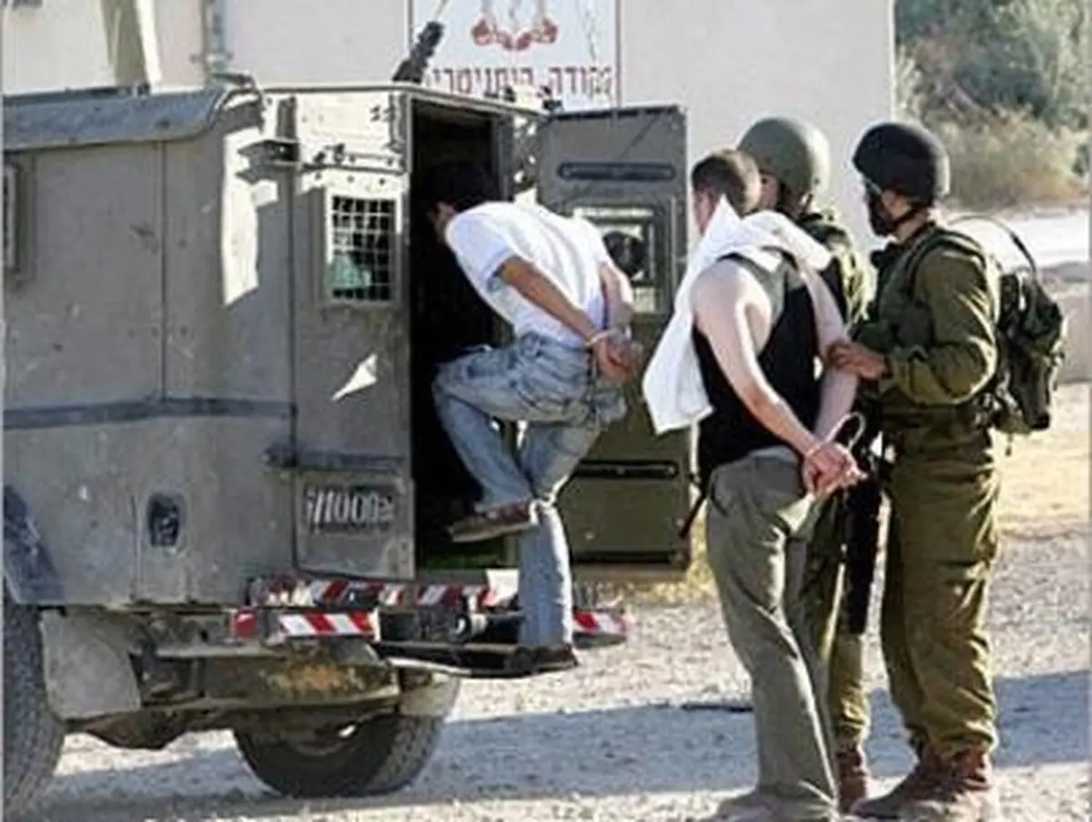 صهیونیست‌ها سه فلسطینی ربوده شده در جریان حملات به غزه را آزاد کردند