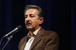 صادق کرمیار: باید به جای حمایت از هنرمندان، حمایت از هنر در دستور کار قرار گیرد