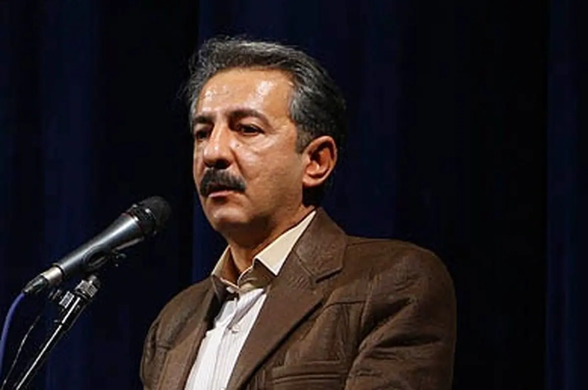 صادق کرمیار: باید به جای حمایت از هنرمندان، حمایت از هنر در دستور کار قرار گیرد