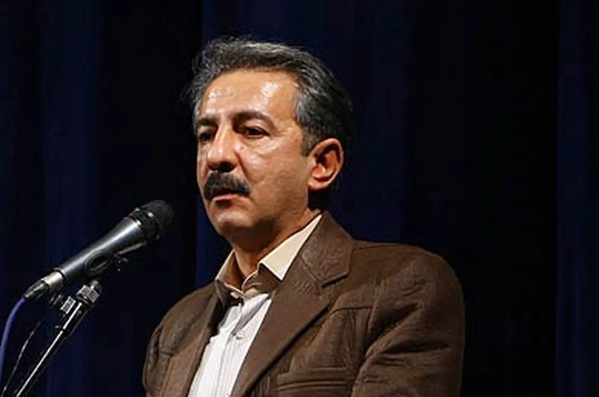 صادق کرمیار: باید به جای حمایت از هنرمندان، حمایت از هنر در دستور کار قرار گیرد