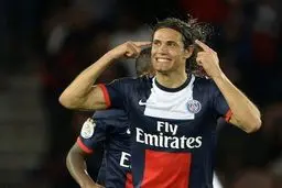 تیم فوتبال پاری‌سن ژرمن در هفته دوم لیگ فرانسه، باستیا را شکست داد