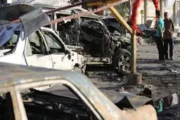 پنج عضو داعش در استان حلب سوریه کشته شدند