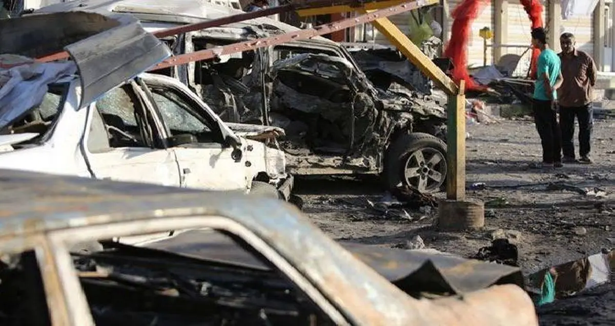 پنج عضو داعش در استان حلب سوریه کشته شدند