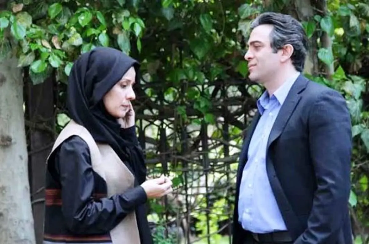 فیلم اکران نشده "شبیه شیدایی" در خانه هنرمندان به نمایش درمی‌آید