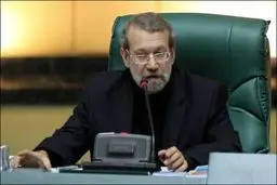 لاریجانی: آزادگان همیشه در دل ملت ایران جای خواهند داشت