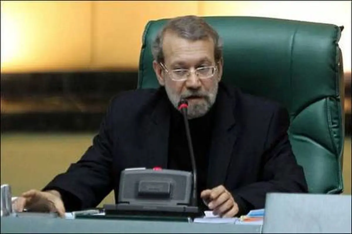 لاریجانی: آزادگان همیشه در دل ملت ایران جای خواهند داشت