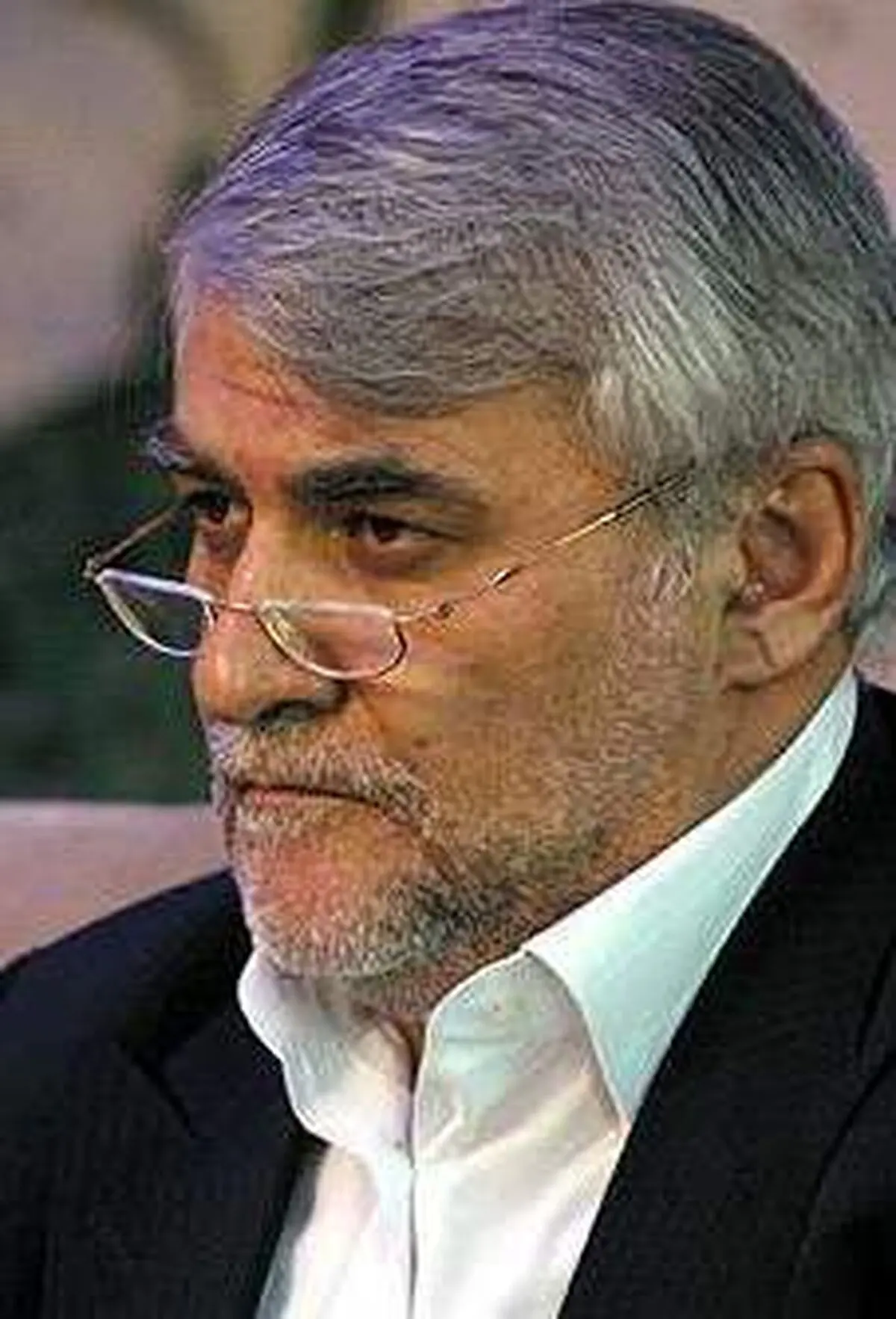 صفدرحسینی: اطلاعی از مجوز برداشت ۵۰۰ میلیون دلار از این صندوق برای تسهیلات وام ازداوج ندارم