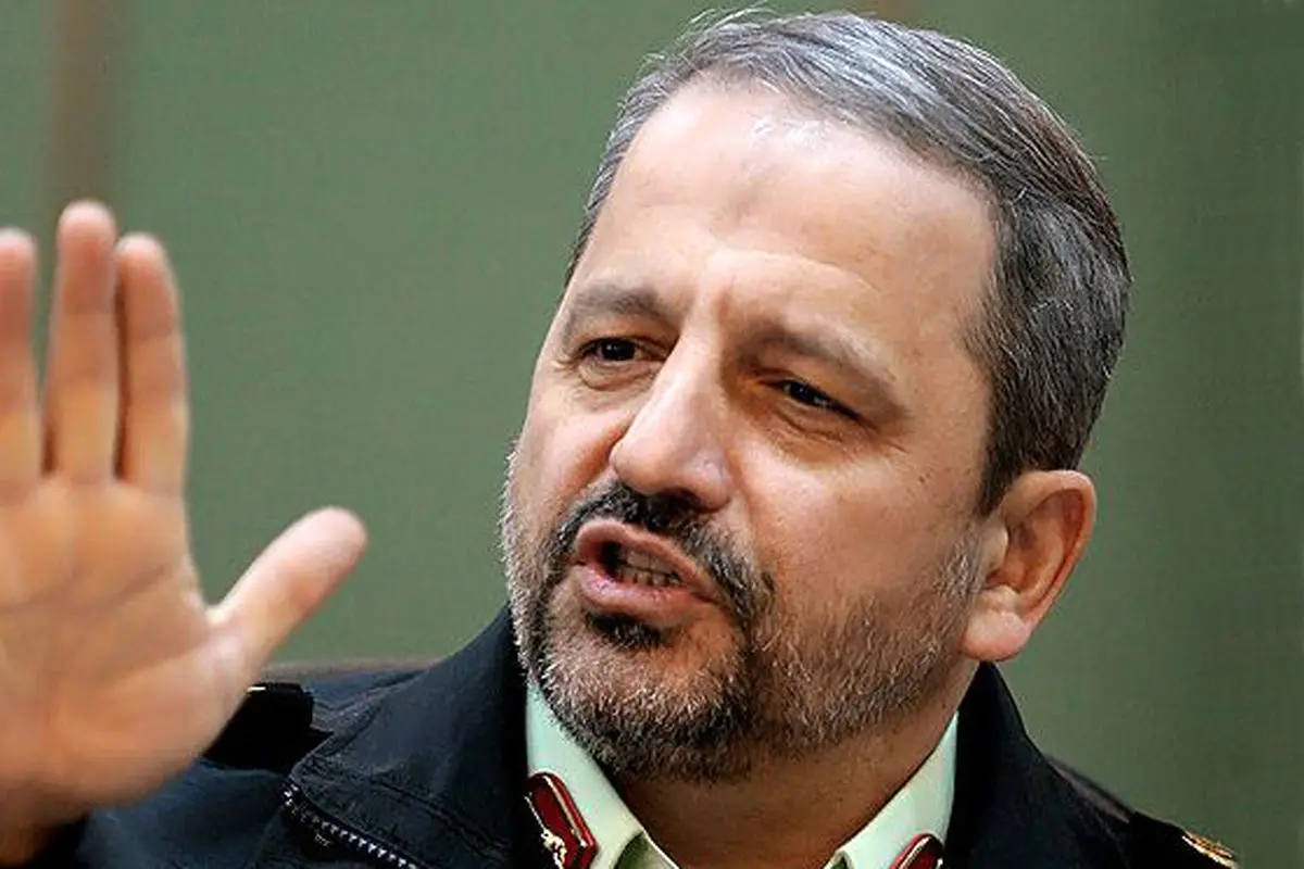 دوازدهمین دوره آموزشی کوثر در ناجا برگزار می‌شود