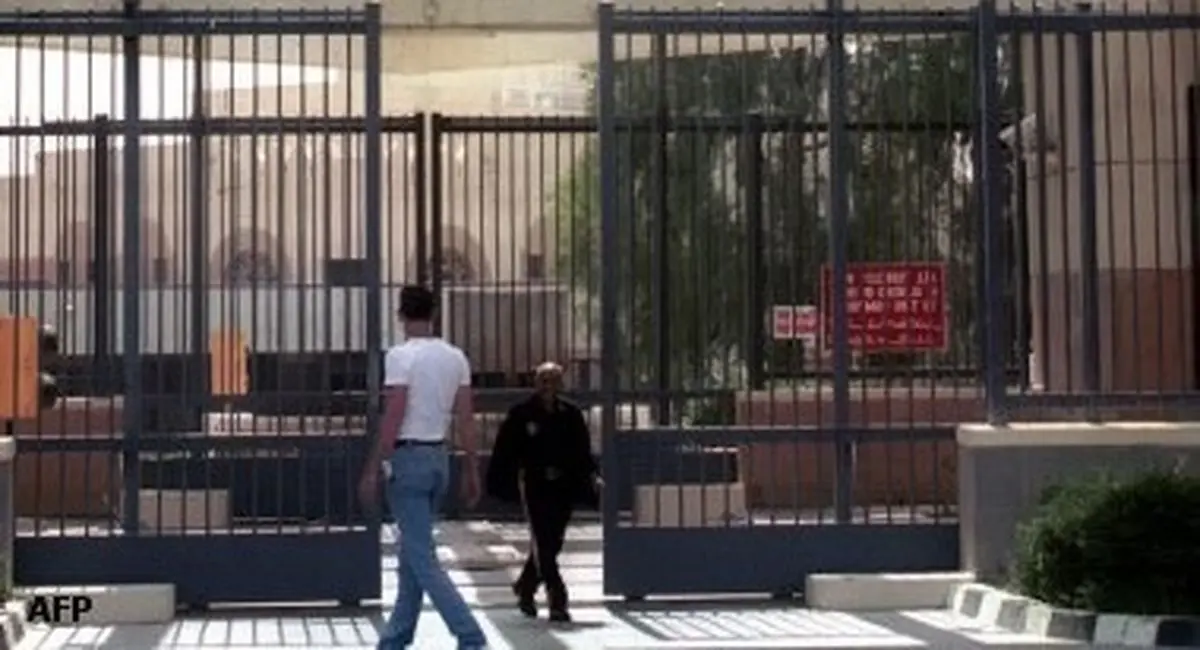 تیراندازی در نزدیکی سفارت آمریکا در صنعا دو کشته بر جای گذاشت