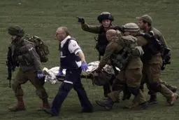 فرمانده گولانی: نبرد الشجاعیه غزه از سخت‌ترین جنگ‌های طول عمرم بود