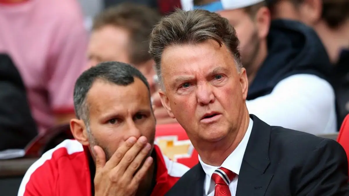 سرمربی منچستریونایتد: از این بدتر نمی‌شد شروع کرد