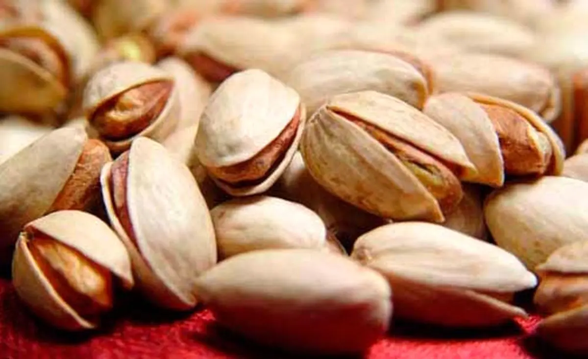 پسته صادراتی کیلویی ۲۷ هزار تومان عرضه می‌شود