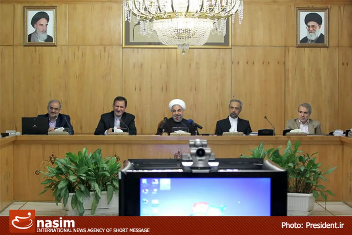 متن کامل لایحه "رفع موانع تولید رقابت‌پذیر و ارتقای نظام مالی کشور" منتشر شد