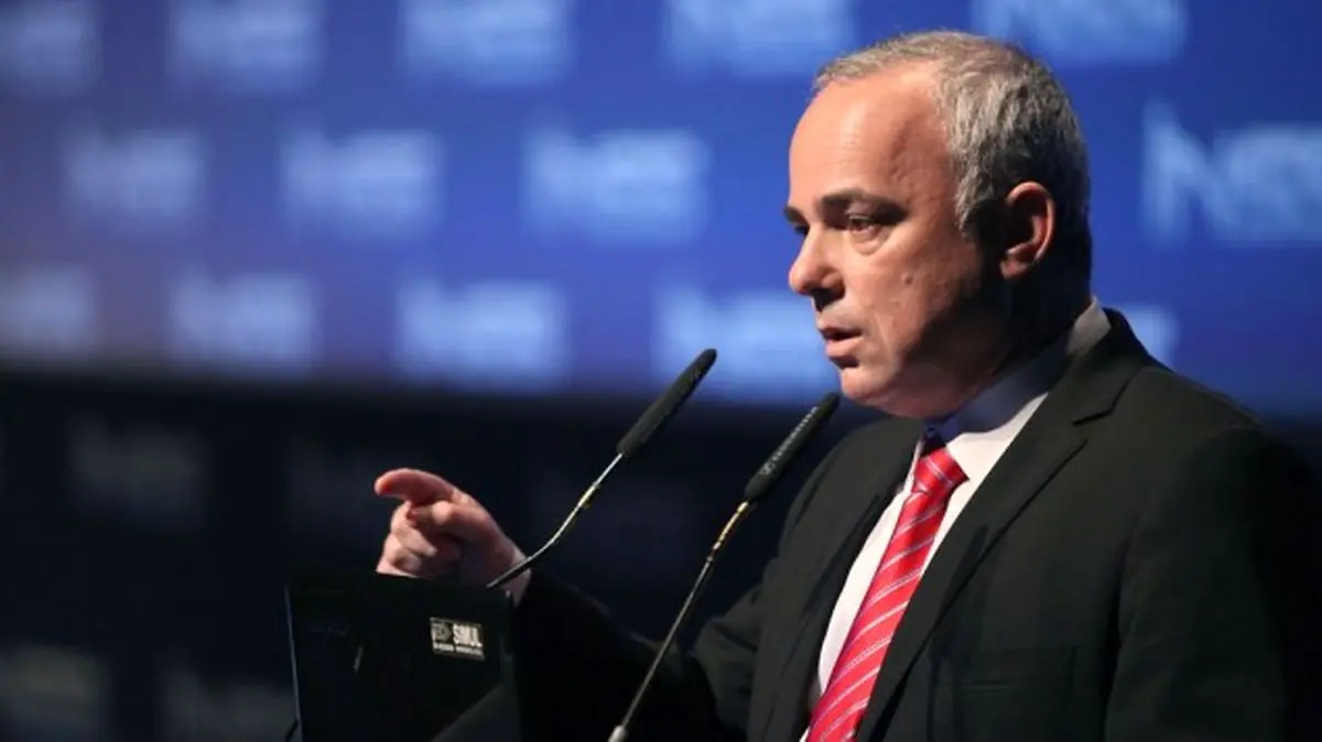 وزیر صهیونیست: ساخت بندر غزه به معنای تداوم پرتاب موشک‌های زلزال و اسکاد است