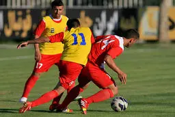 تیم فوتبال امید ۱۲ شهریور به چین سفر می‌کند