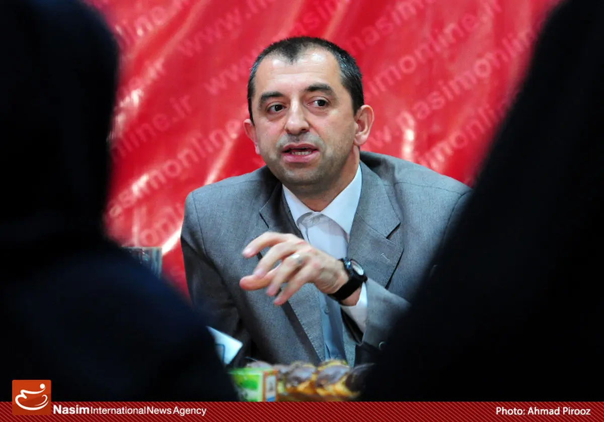 زارع: زلزله امروز دماوند "زمین‌لرزه آتشفشانی" نبود