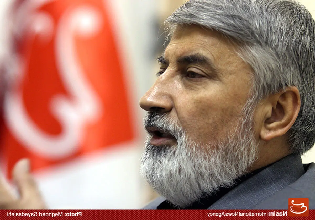 ترقی: ادبیات تند رئیس‌‎جمهور برای انحراف افکار عمومی  است