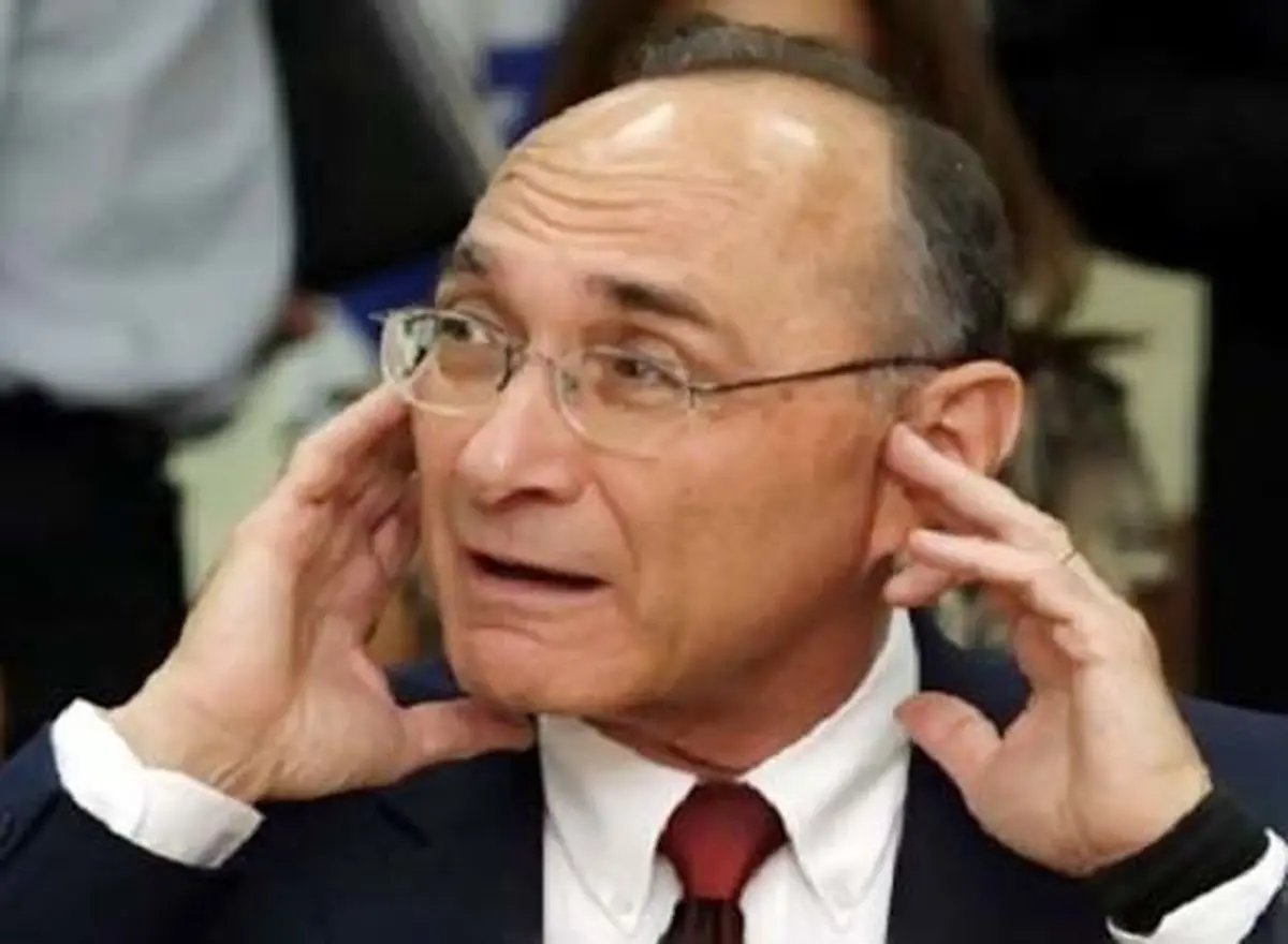 وزیر گردشگری رژیم صهیونیستی: تلاش برای آتش‌بس با هر هزینه‌ای، ناراحت کننده است