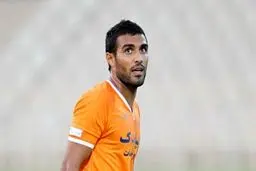 میلاد میداوودی: تمام تاکتیک‌های کادرفنی را اجرا می‌کنیم اما گل نمی‌زنیم 