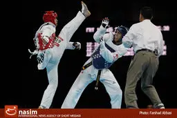 یوسف کرمی: هنوز تصمیمی برای بعد از مسابقات آسیایی نگرفته‌ام