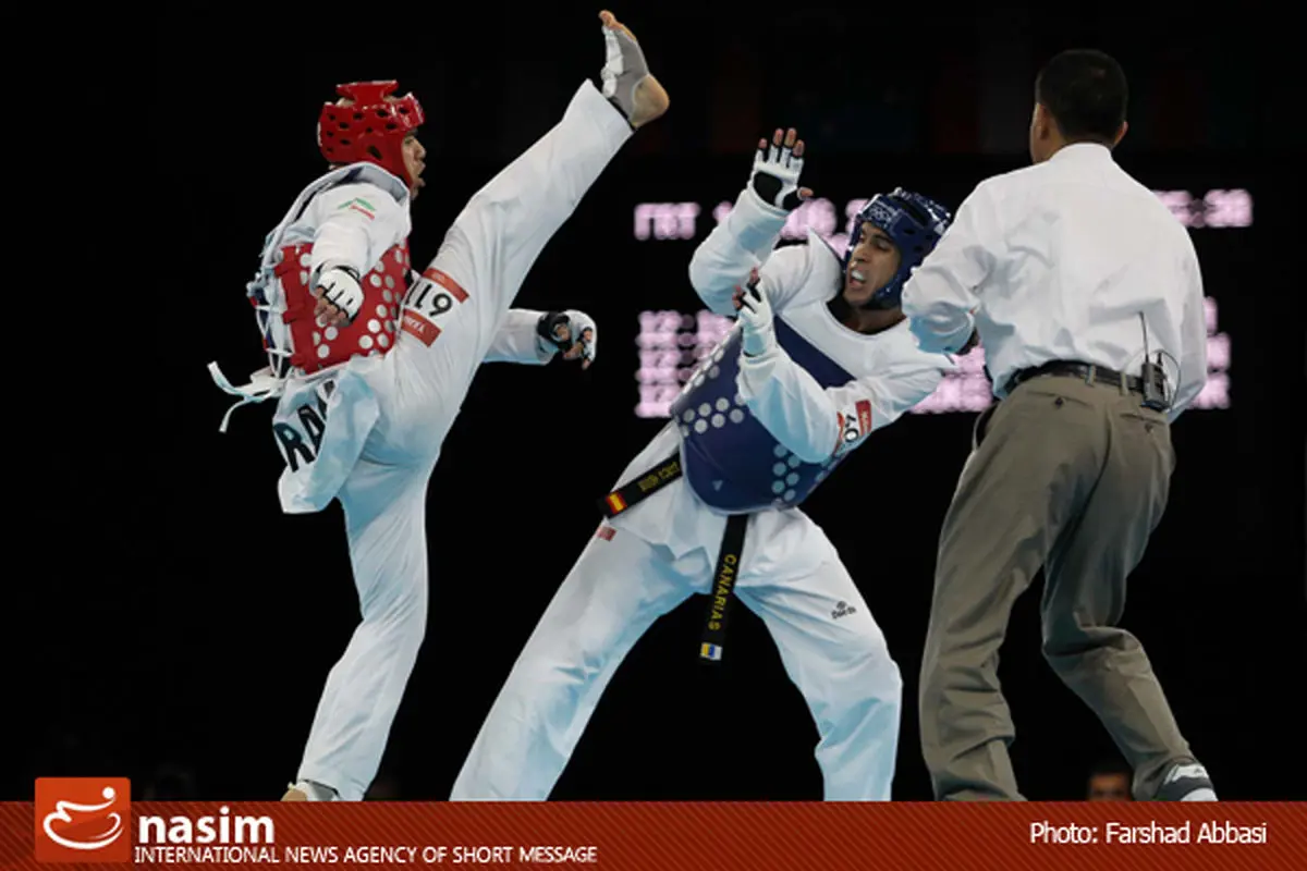 یوسف کرمی: هنوز تصمیمی برای بعد از مسابقات آسیایی نگرفته‌ام