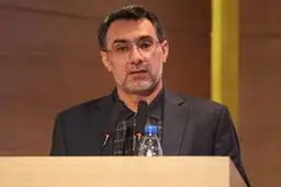 مدیرکل صنعت فارس: صنایع معدنی فارس از رشد خوبی برخوردار نیست