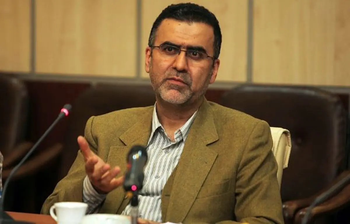 عوامل فرانسوی فیلم "جنجال در عروسی" با رئیس سازمان سینمایی دیدار کردند