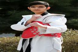 اولین مدال ایران در المپیک نوجوانان قطعی شد