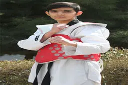 اولین مدال ایران در المپیک نوجوانان قطعی شد