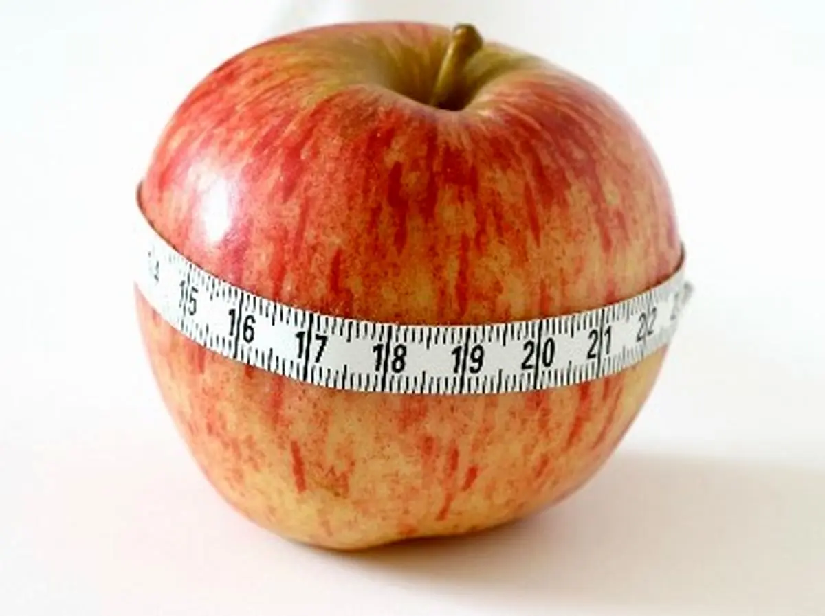 رئیس انجمن پیشگیری و درمان چاقی در ایران: ۲۴ میلیون نفر از مردم ایران دچار چاقی هستند